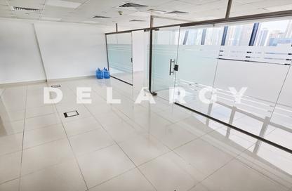 Office Space - Studio - 1 for rent in Jumeirah Bay X3 - Jumeirah Bay Towers - JLT Cluster X - Jumeirah Lake Towers - Dubai