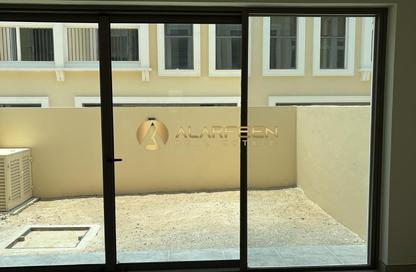 Villa - 4 Bedrooms - 3 Bathrooms for rent in Malta - Damac Lagoons - Dubai Villa - 4 Bedrooms - 3 Bathrooms for rent in Malta - Damac Lagoons - Dubai