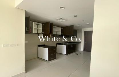 Apartment - Studio - 1 for sale in Kappa Acca 5 - Residential District - Dubai South (Dubai World Central) - Dubai