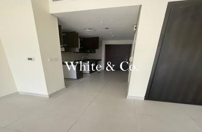 Apartment - Studio - 1 for sale in Kappa Acca 5 - Residential District - Dubai South (Dubai World Central) - Dubai