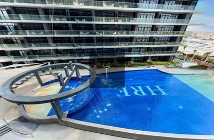 Apartment - Studio - 1 for rent in Skyhills Residences 1 - Skyhills Residences - Dubai Science Park - Dubai