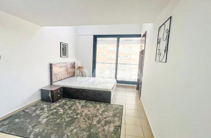 Apartment - 1 - 2 for rent in Escan Tower - Dubai Marina - Dubai