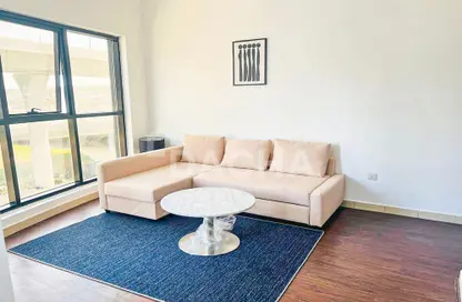 Apartment - 1 Bedroom - 2 Bathrooms for rent in Escan Tower - Dubai Marina - Dubai Apartment - 1 Bedroom - 2 Bathrooms for rent in Escan Tower - Dubai Marina - Dubai
