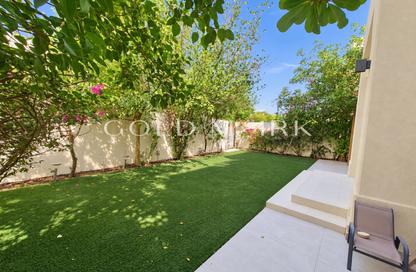 Villa - 3 - 3 for rent in Mira Oasis 3 - Mira Oasis - Reem - Dubai Villa - 3 - 3 for rent in Mira Oasis 3 - Mira Oasis - Reem - Dubai