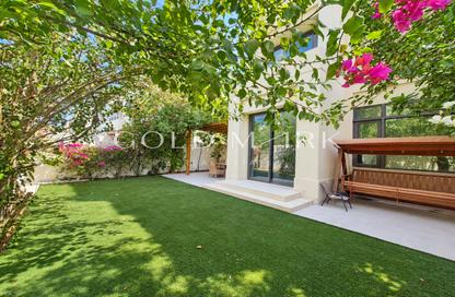 Villa - 3 - 3 for rent in Mira Oasis 3 - Mira Oasis - Reem - Dubai
