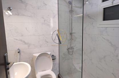Apartment - 2 Bedrooms - 3 Bathrooms for sale in Oasis Tower - Al Rashidiya 1 - Al Rashidiya - Ajman Apartment - 2 Bedrooms - 3 Bathrooms for sale in Oasis Tower - Al Rashidiya 1 - Al Rashidiya - Ajman