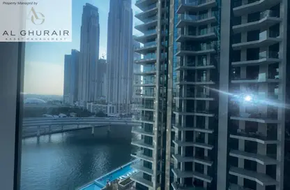 Office Space - Studio - 1 Bathroom for rent in Al Manara Tower - Business Bay - Dubai Office Space - Studio - 1 Bathroom for rent in Al Manara Tower - Business Bay - Dubai