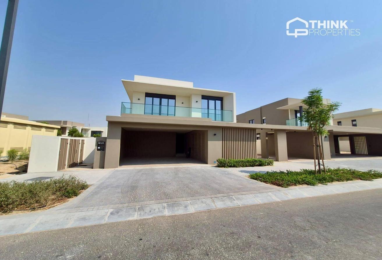 Vacant | 4 Beds + Maid | Close to Amenities photo 16