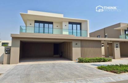 Villa - 4 - 5 for rent in Jebel Ali Village Villas - Jebel Ali Village - Jebel Ali - Dubai Villa - 4 - 5 for rent in Jebel Ali Village Villas - Jebel Ali Village - Jebel Ali - Dubai