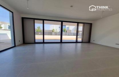 Villa - 4 - 5 for rent in Jebel Ali Village Villas - Jebel Ali Village - Jebel Ali - Dubai
