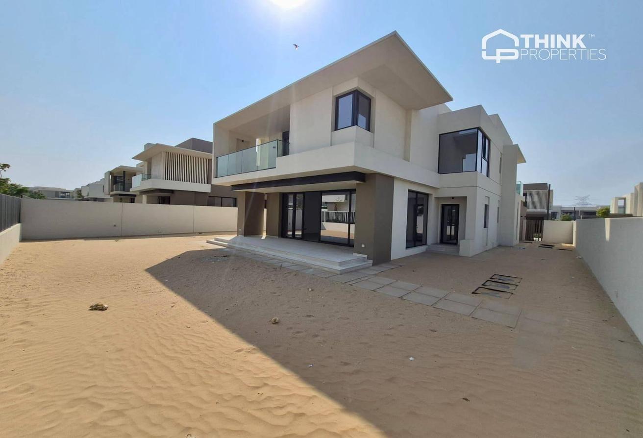 Vacant | 4 Beds + Maid | Close to Amenities photo 21