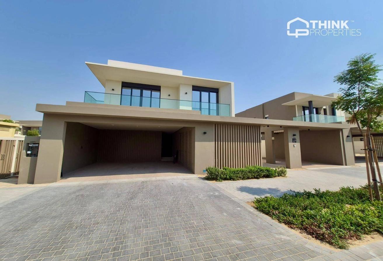 Vacant | 4 Beds + Maid | Close to Amenities photo 13