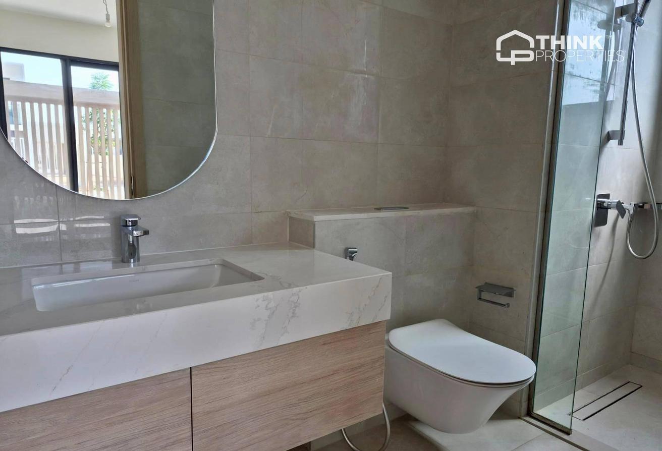 Vacant | 4 Beds + Maid | Close to Amenities photo 28