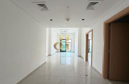 Apartment - 1 Bedroom - 2 Bathrooms for rent in The Square Tower - District 13 - Jumeirah Village Circle - Dubai
