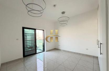 Apartment - 1 Bedroom - 2 Bathrooms for rent in The Square Tower - District 13 - Jumeirah Village Circle - Dubai