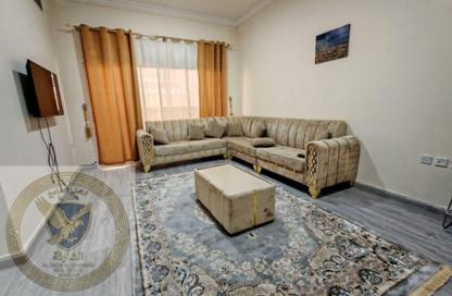 Apartment - 1 Bedroom - 1 Bathroom for rent in Al Hamidiya 2 - Al Hamidiya - Ajman Apartment - 1 Bedroom - 1 Bathroom for rent in Al Hamidiya 2 - Al Hamidiya - Ajman