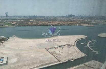 Apartment - 3 Bedrooms - 3 Bathrooms for rent in Al Reem Bay Towers 2 - Najmat Abu Dhabi - Al Reem Island - Abu Dhabi
