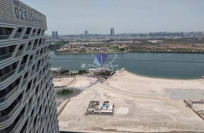 Apartment - 3 Bedrooms - 3 Bathrooms for rent in Al Reem Bay Towers 2 - Najmat Abu Dhabi - Al Reem Island - Abu Dhabi