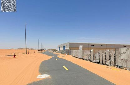 Land - Studio for sale in Al Faisal 1 - Al Qasimia - Sharjah