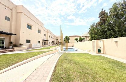 Villa - 4 Bedrooms - 4 Bathrooms for rent in Umm Suqeim 1 Villas - Umm Suqeim 1 - Umm Suqeim - Dubai Villa - 4 Bedrooms - 4 Bathrooms for rent in Umm Suqeim 1 Villas - Umm Suqeim 1 - Umm Suqeim - Dubai