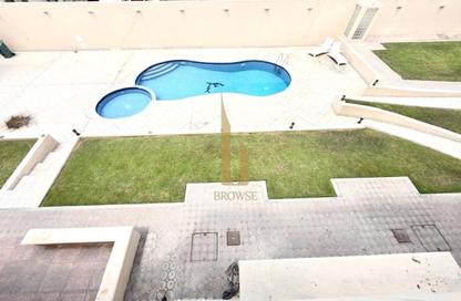 Villa - 4 Bedrooms - 4 Bathrooms for rent in Umm Suqeim 1 Villas - Umm Suqeim 1 - Umm Suqeim - Dubai
