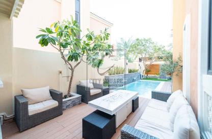 Villa - 5 Bedrooms - 6 Bathrooms for sale in Bloomingdale - Dubai Sports City - Dubai Villa - 5 Bedrooms - 6 Bathrooms for sale in Bloomingdale - Dubai Sports City - Dubai