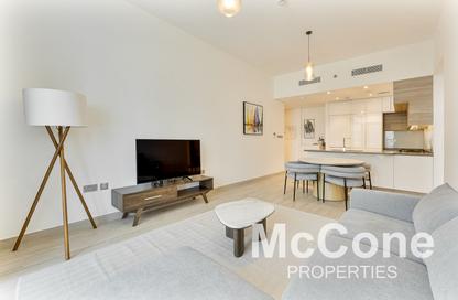 Apartment - 1 Bedroom - 2 Bathrooms for rent in Studio One - Dubai Marina - Dubai Apartment - 1 Bedroom - 2 Bathrooms for rent in Studio One - Dubai Marina - Dubai