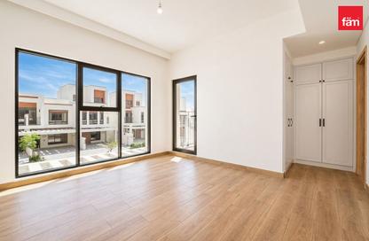 Townhouse - 4 Bedrooms - 4 Bathrooms for rent in Costa Brava 2 - Costa Brava - Damac Lagoons - Dubai Townhouse - 4 Bedrooms - 4 Bathrooms for rent in Costa Brava 2 - Costa Brava - Damac Lagoons - Dubai