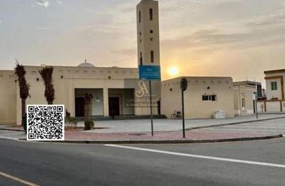Townhouse - 3 Bedrooms - 5 Bathrooms for sale in Al Zaheya Gardens - Al Zahya - Ajman