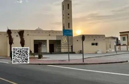 Villa - 3 Bedrooms - 5 Bathrooms for sale in Al Zaheya Gardens - Al Zahya - Ajman