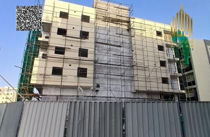 Whole Building - 7+ Bedrooms - 7+ Bathrooms for sale in Al Nakhil 2 - Al Nakhil - Ajman