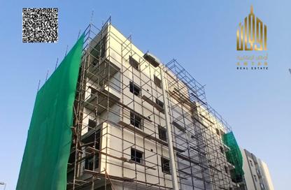 Whole Building - 7+ Bedrooms - 7+ Bathrooms for sale in Al Nakhil 2 - Al Nakhil - Ajman