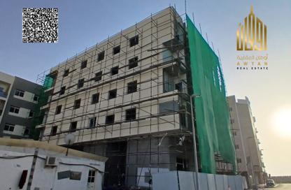 Whole Building - 7+ Bedrooms - 7+ Bathrooms for sale in Al Nakhil 2 - Al Nakhil - Ajman Whole Building - 7+ Bedrooms - 7+ Bathrooms for sale in Al Nakhil 2 - Al Nakhil - Ajman