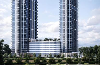 Apartment - 1 - 2 for sale in Sobha Creek Vista Heights Tower A - Sobha Creek Vista Heights - Sobha Hartland - Mohammed Bin Rashid City - Dubai Apartment - 1 - 2 for sale in Sobha Creek Vista Heights Tower A - Sobha Creek Vista Heights - Sobha Hartland - Mohammed Bin Rashid City - Dubai