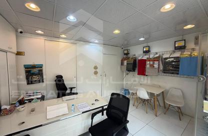 Land - Studio for sale in Souq Al Kabeer 1 - Al Souk Al Kabeer - Bur Dubai - Dubai