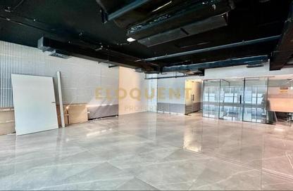 Office Space - Studio - 1 Bathroom for rent in AL Zarouni Business Center - Al Barsha 1 - Al Barsha - Dubai