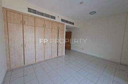 Apartment - 2 - 3 for rent in Tennis Tower - Dubai Sports City - Dubai