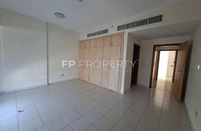 Apartment - 2 - 3 for rent in Tennis Tower - Dubai Sports City - Dubai