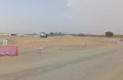 Land - Studio for sale in Al Belidah - Al Bataeh - Sharjah