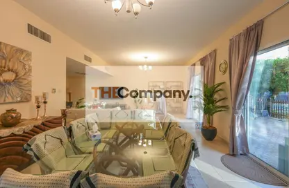 فيلا - 4 غرف نوم - 6 حمامات للايجار في سي شور - ربدان - أبوظبي