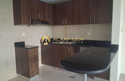 Apartment - 1 Bedroom - 2 Bathrooms for rent in Nargis Residences - District 13 - Jumeirah Village Circle - Dubai