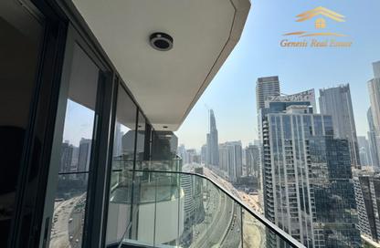 Apartment - 1 - 2 for rent in Society House - Downtown Dubai - Dubai