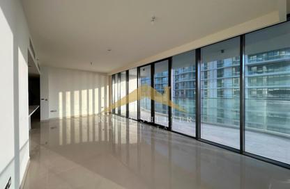 Apartment - 2 Bedrooms - 3 Bathrooms for rent in Bay Residences - Hayat Island - Mina Al Arab - Ras Al Khaimah