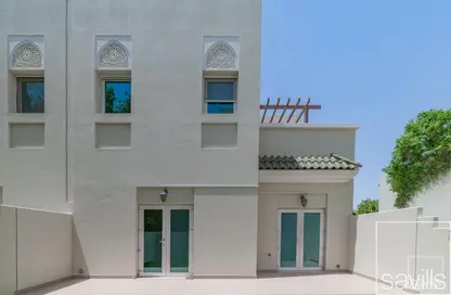 Townhouse - 3 Bedrooms - 3 Bathrooms for sale in Quortaj - North Village - Al Furjan - Dubai