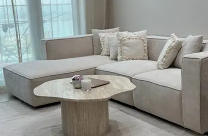 Apartment - 1 Bedroom - 1 Bathroom for sale in Creek Views 2 - Dubai Healthcare City 2 - Al Jaddaf - Dubai