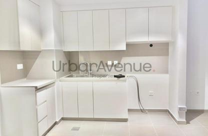 Apartment - 1 Bedroom - 1 Bathroom for rent in Jenna Main Square 2 - Jenna Main Square - Town Square - Dubai