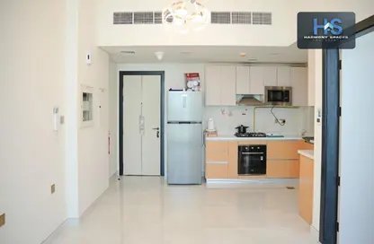 شقة - غرفة نوم - 1 حمام للبيع في سكايز من دانوب - ارجان - دبي شقة - غرفة نوم - 1 حمام للبيع في سكايز من دانوب - ارجان - دبي