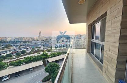 Apartment - 2 - 2 for sale in Al Zahia Garden Apartments - Al Zahia - Muwaileh Commercial - Sharjah
