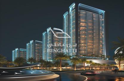 Apartment - Studio - 1 Bathroom for sale in Maybach Ultimate Luxury Tower A - Maybach Ultimate Luxury - Nad Al Sheba 1 - Nad Al Sheba - Dubai Apartment - Studio - 1 Bathroom for sale in Maybach Ultimate Luxury Tower A - Maybach Ultimate Luxury - Nad Al Sheba 1 - Nad Al Sheba - Dubai