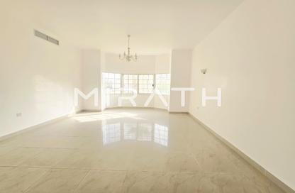 Villa - 4 Bedrooms - 4 Bathrooms for rent in Jumeirah 3 Villas - Jumeirah 3 - Jumeirah - Dubai
